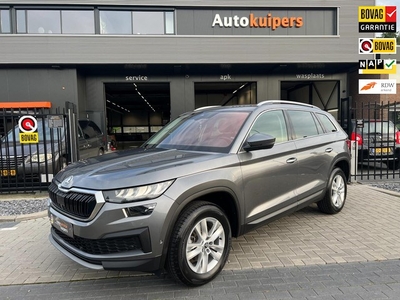 Skoda Kodiaq 1.5 TSI Business Edition