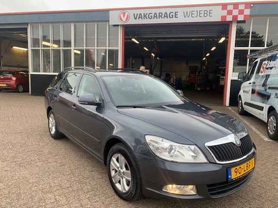 Skoda Octavia COMBI 1.8 TSI AMBITION BUSINESSLINE