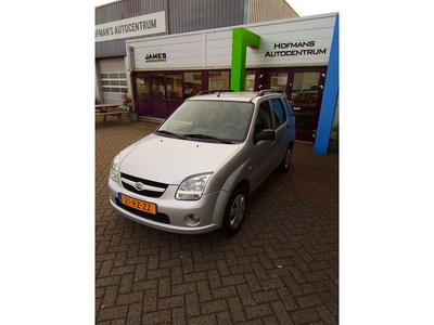 Suzuki Ignis 1.3-16V GLS (bj 2005)