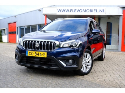 Suzuki S-Cross 1.0 Boosterjet Exclusive 1e Eig.LED