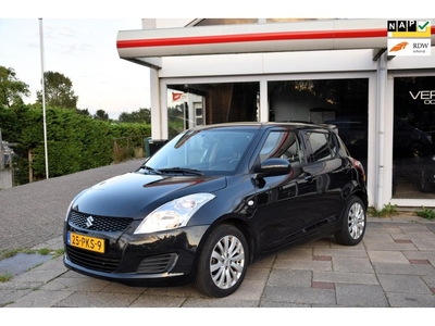 Suzuki Swift 1.2 Comfort EASSS