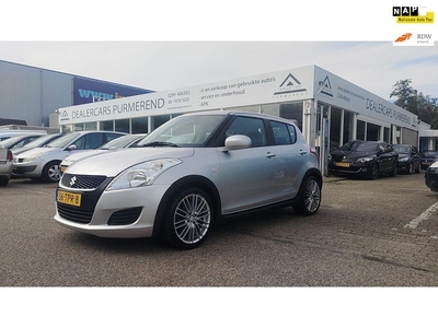 Suzuki Swift 1.2 Comfort EASSS!!