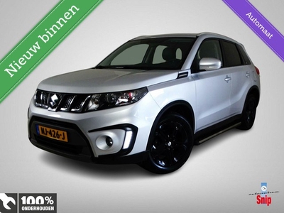 Suzuki Vitara 1.4 S Exclusive Automaat