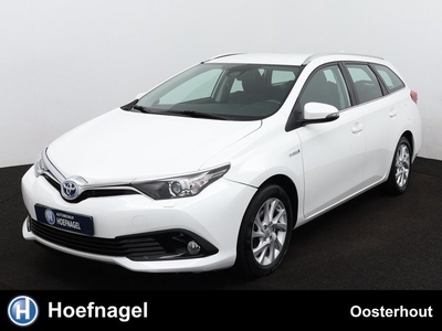 Toyota Auris Touring Sports 1.8 Hybrid Aspiration