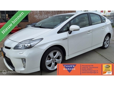 Toyota Prius 1.8 Business