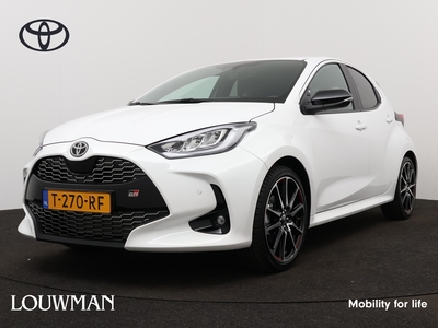 TOYOTA YARIS 1.5 Hybrid GR Sport | Origineel NL | NAP |