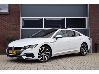 Volkswagen Arteon 1.5 TSI 150pk DSG R-line