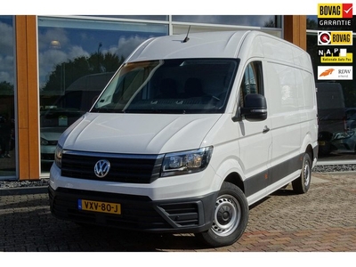 Volkswagen CRAFTER 35 2.0 TDI L3H3