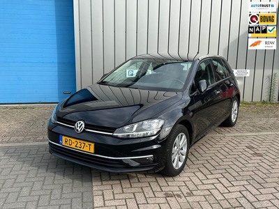 Volkswagen Golf 1.0 TSI Comfortline CAMERA PDC VOOR EN