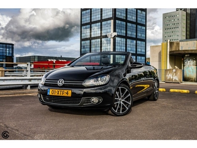 Volkswagen Golf 1.4 TSI DSG Highline - Dealer onderhouden -