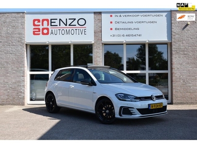 Volkswagen Golf 1.4 TSI GTEVol optiesPanoCarplayAccDD