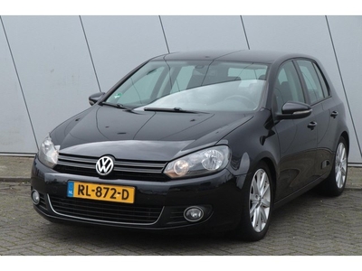 Volkswagen Golf 1.4 TSI Highline