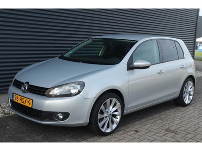 Volkswagen Golf 1.6 Trendline AIRCO - CRUISE - NL AUTO -