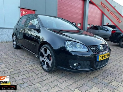 Volkswagen Golf 2.0 TFSI GTI KM NAPCRUISE CONTROLLM VELGEN