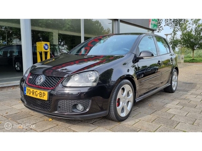 Volkswagen Golf 2.0 TFSI GTI Origineel NL VERKOCHT