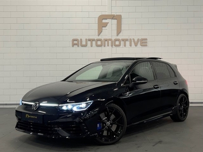 Volkswagen Golf 2.0 TSI R 4M PerformanceAkraPanoLederBTW