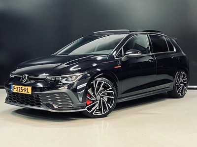 Volkswagen Golf GTI Clubsport 400PK, Pano, Matrix led