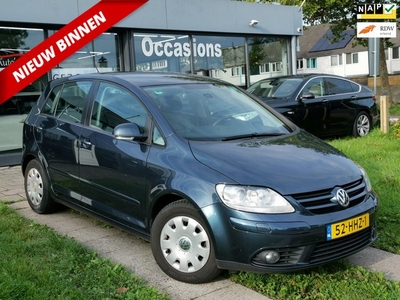 Volkswagen Golf Plus 1.4 TSI Trendline 6