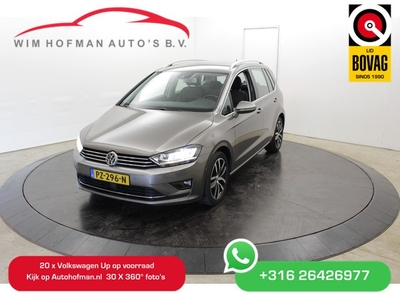 Volkswagen Golf Sportsvan 1.4 TSI Highline Autom. Trekh