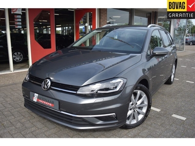 Volkswagen GOLF Variant 1.5 TSI Highline/Automaat