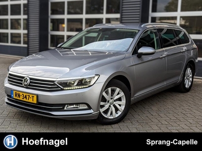 Volkswagen Passat Variant 1.4 TSI ACT Comfortline 150PK