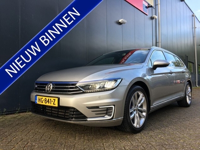 Volkswagen Passat Variant 1.4 TSI GTE Highline Panorama