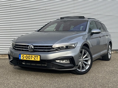 Volkswagen Passat Variant 2.0 TDI Elegance Business