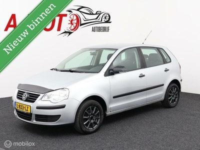 Volkswagen Polo 1.4-16V Trendline