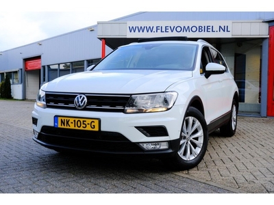 Volkswagen Tiguan 1.4 TSI ACT Connected Series 1e