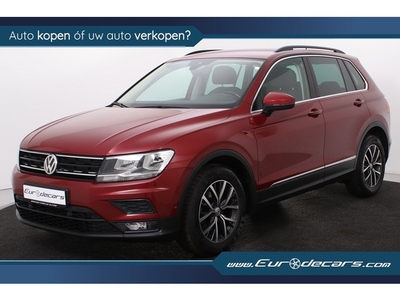 Volkswagen Tiguan 1.4 TSI Comfortline