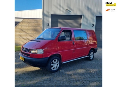 Volkswagen Transporter GEZOCHT GEVRAAGD 06-13896819 ALLE T4