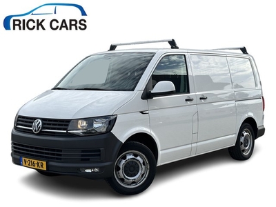 Volkswagen Transporter 2.0 TDI 150PK EURO6 DSG L1H1 2x