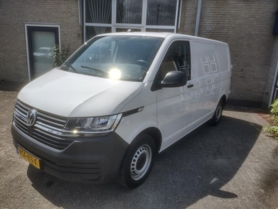 Volkswagen Transporter 2.0 TDI L1H1 26