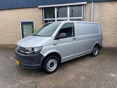 Volkswagen Transporter 2.0 TDI L1H1