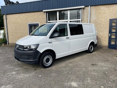 Volkswagen Transporter 2.0 TDI L2H1 DC