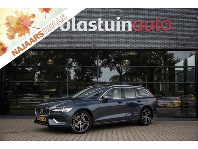 Volvo V60 2.0 T5 Inscription , Pano dak, Harman/Kardon