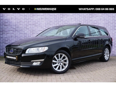 Volvo V70 2.0 T4 Polar+ Bi Xenon Schuif Kanteldak