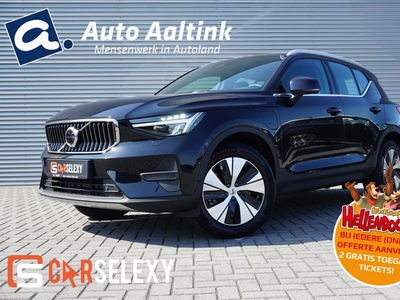 VOLVO XC40 T4 Re-Charge PHEV ELEKTR. KLEP | STOELVERW. | NAVI | PARK.SENS!