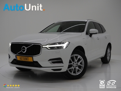 VOLVO XC60 2.0 T8 Twin Engine AWD | Panoramadak | Pilot Assist | Keyless | Stoel/Stuur Verwwarming