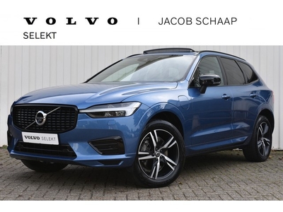 Volvo XC60 Recharge T8 AWD 390PK R-Design 360 Camera