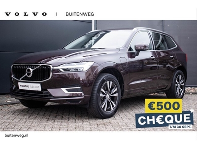 Volvo XC60 T8 Twin Engine AWD Momentum Pro Panoramadak