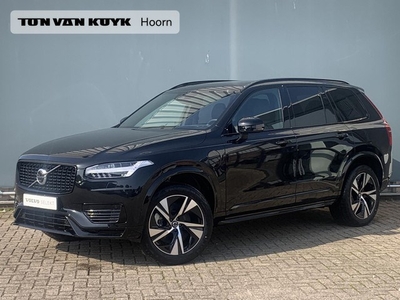 Volvo XC90 2.0 T8 Recharge AWD Ultimate Dark long range