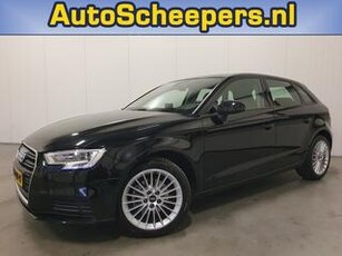 Audi A3 SPORTBACK 1.0 TFSI Pro Line NAVI/XENON/PDC/AIRCO/LMV