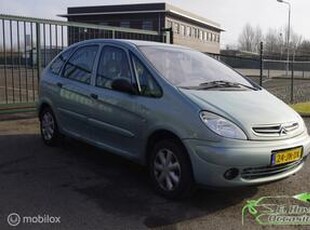 Citroen XSARA PICASSO 1.8i-16V Plaisir