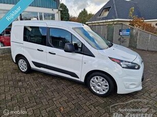 Ford TRANSIT CONNECT 1.5 TDCI L1 Trend