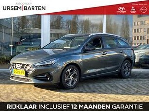 Hyundai I 30 Wagon 1.0 T-GDi MHEV Comfort Smart