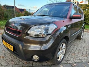 KIA SOUL 1.6 X-ecutive Hoge Instap Hele Mooie Auto