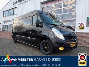 Renault MASTER 170-35 L3 H2 Formula Edition 72.359 Km VOL 01-2018