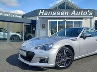 Subaru BRZ 2.0 Sport Executive