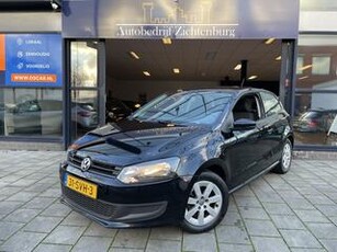 Volkswagen POLO 1.2 Easyline